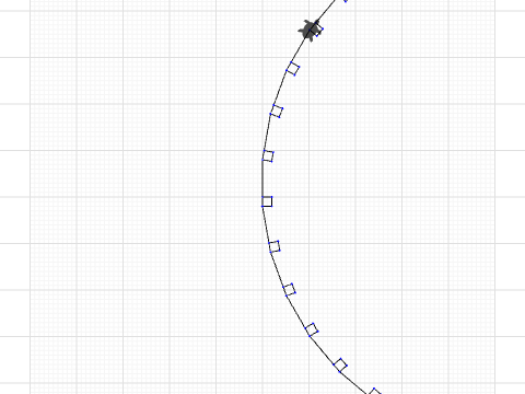 705B Miles Donut V2