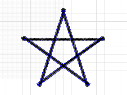 1.4 : Using Thickness to Make Shapes