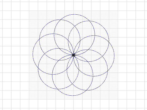 4.2 - Create a flower - Jayden Lind