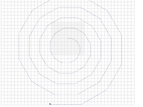 4.5.2 - Spiral variation 2 - Jayden Lind