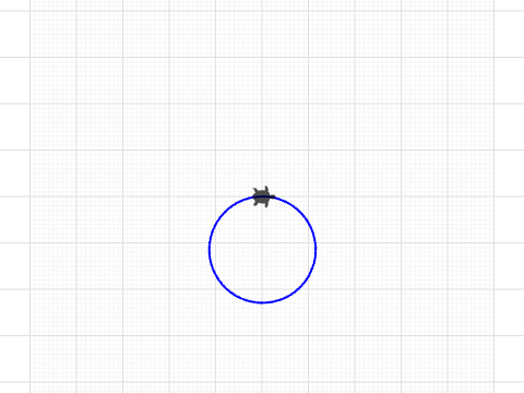3.4 Create a circle - Alara Rajasingham 