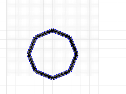 OCTAGON pOINT