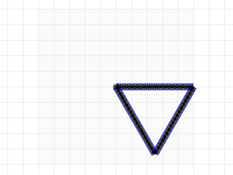 triangle