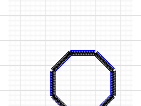 octagon