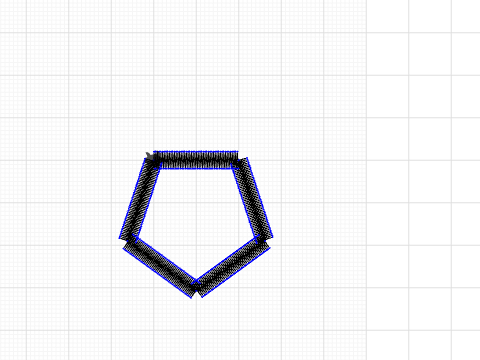 pentagon
