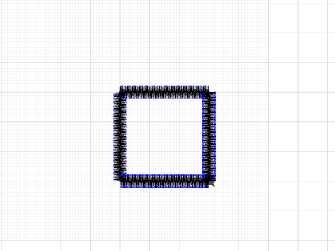 square