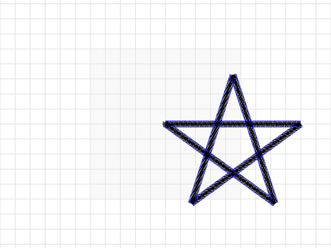 Star Shape