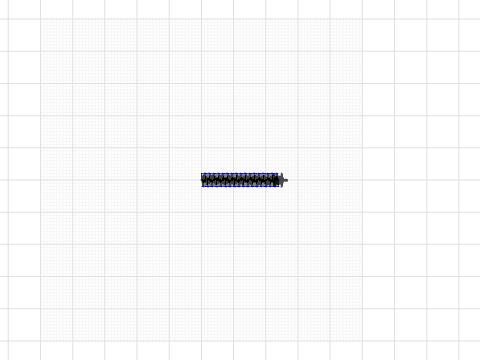 2.40 cm line