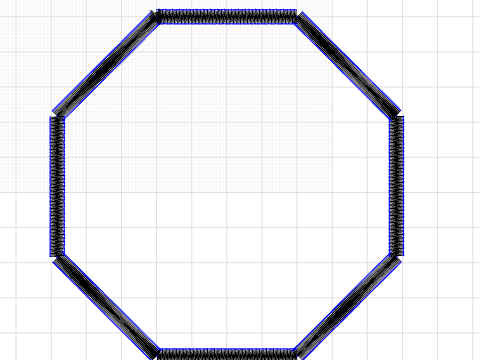 Octagon