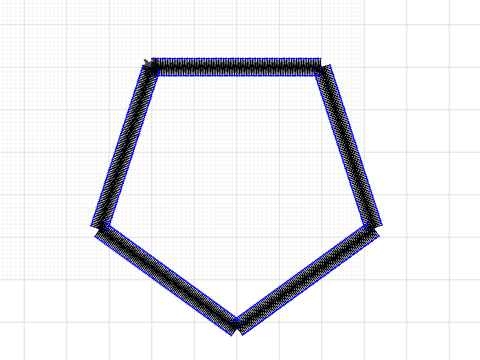 pentagon