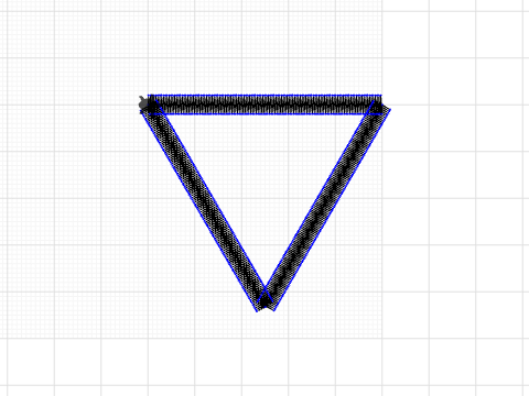 triangle