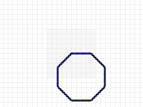 octogon