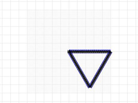 Equilateral Triangle
