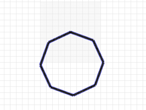 Octagon harder
