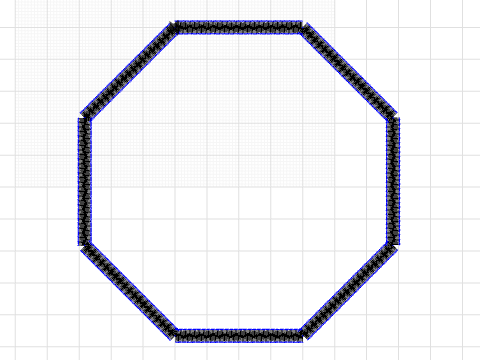 bens octagon