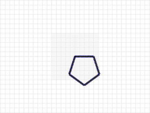 pentagon