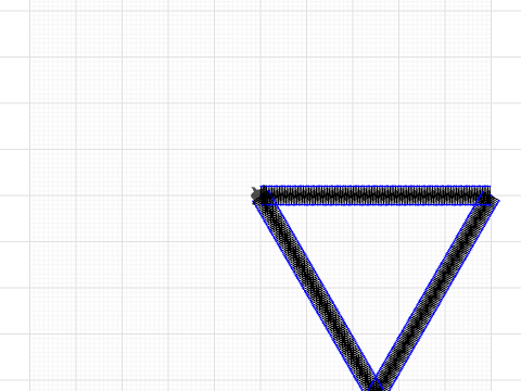 triangle