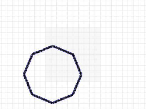 Puzzle Octagon