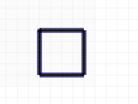 square