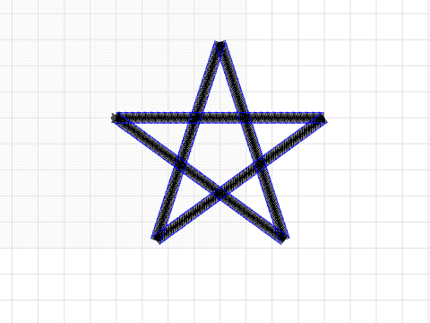 star