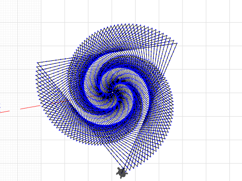 cool circle thing