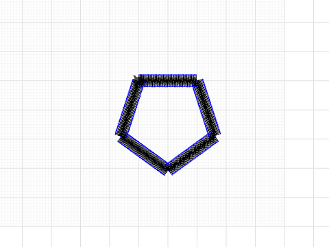 pentagon