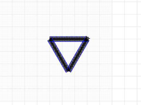 triangle
