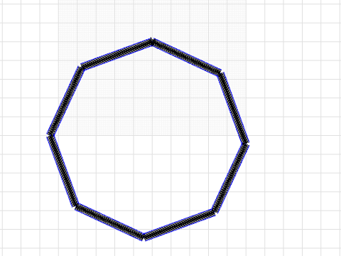 octagon puzzle