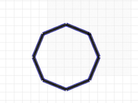 octagon puzzle