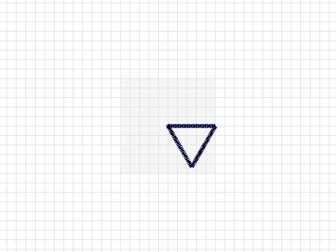 equilateral triangle