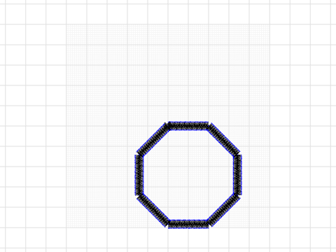 octagon