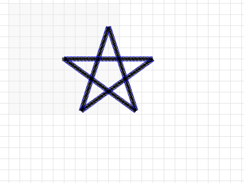 star 8cm