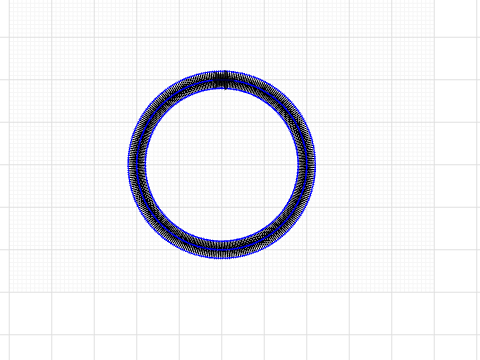 circle