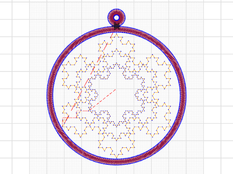 Ornament Starter