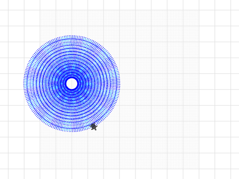 purple  circle 2 ella