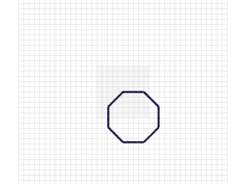 octagon