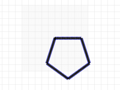 #4cm x 5