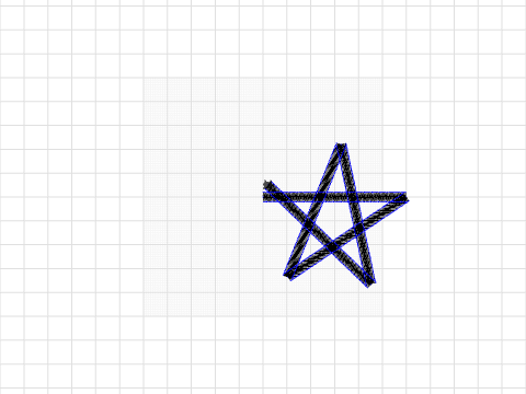 cool thingy but now its star