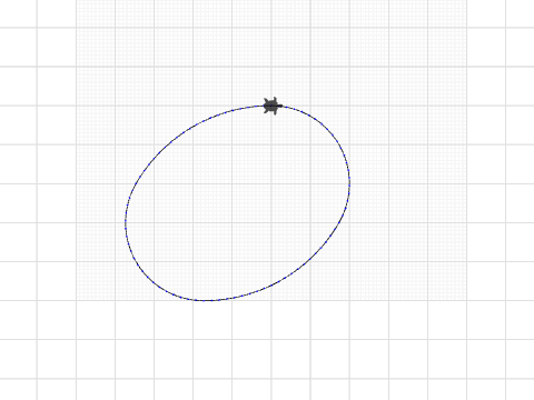 Oval