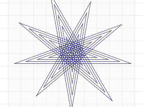 Wow star
