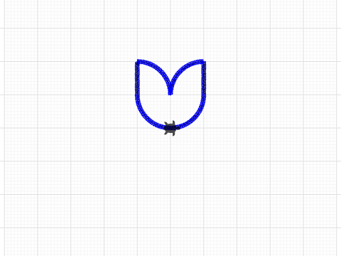 petal