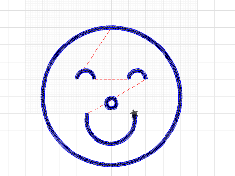 Practice 2: Smiley Face