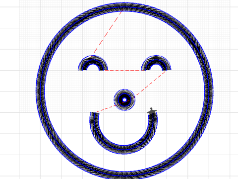Smiley Face