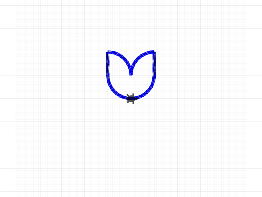 Tulip Flower