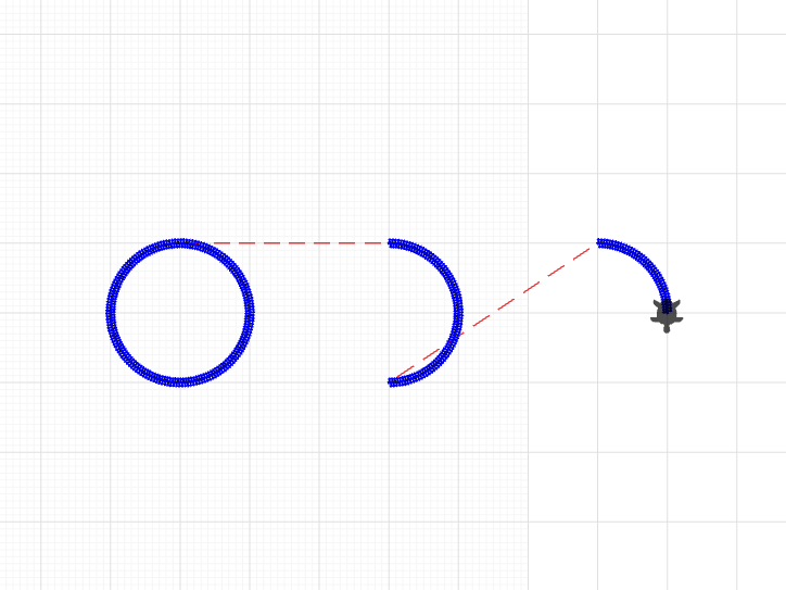 circle