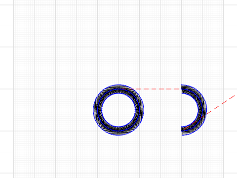 circle shapes