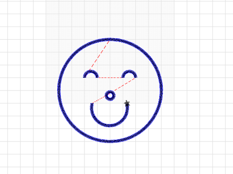 Smiley Face