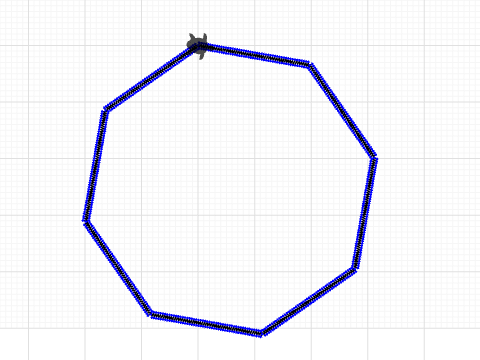 Octagon challeng
