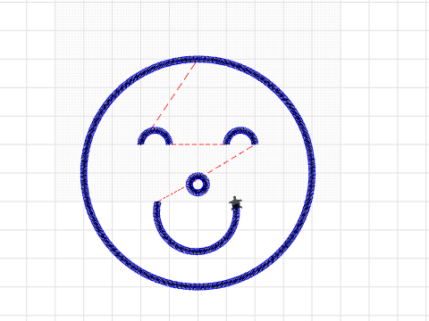 Smiley Face