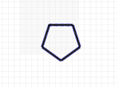 pentagon